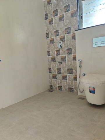 Bathroom in 3 BHK Apartment at S Balan Meenakshi Vrindavan, Hsr Layout – for Sale