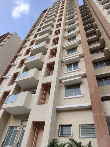 3 BHK Apartment – Exterior View View at S Balan Meenakshi Vrindavan, Hsr Layout - for Sale