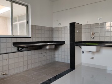 Kitchen in 3 BHK Apartment at S Balan Meenakshi Vrindavan, Hsr Layout – for Sale