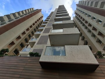 3 BHK Apartment – Exterior View View at S Balan Meenakshi Vrindavan, Hsr Layout - for Sale