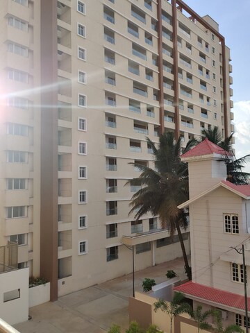 3 BHK Apartment – Exterior View View at S Balan Meenakshi Vrindavan, Hsr Layout - for Sale
