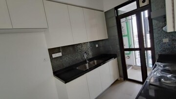Kitchen in 2 BHK Apartment at Lodha Allura, Worli – for Sale