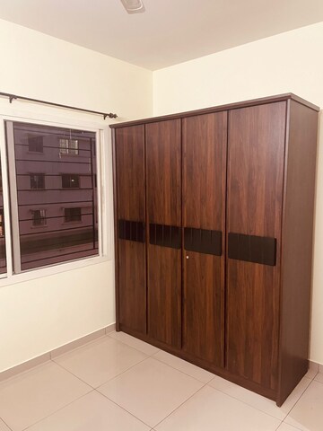 Furnished Amenities in 2 BHK Apartment at Sobha Dream Acres, Panathur – for Rent
