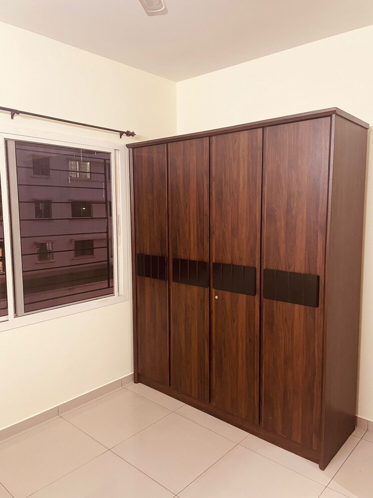 undefined, sobha-dream-acres 2 Bedroom 1012 Sq.Ft. Apartment In Panathur Bangalore 8067483