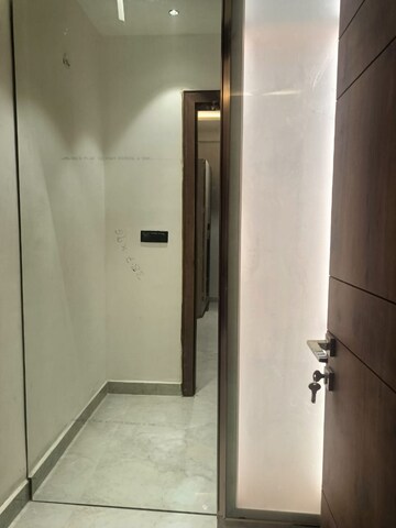 2 BHK Builder Floor – Exterior View View at Nirman Vihar - for Rent