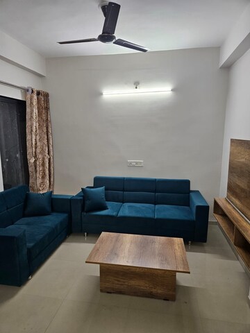 2 BHK Apartment For Resale in Vastral Ahmedabad  7915919