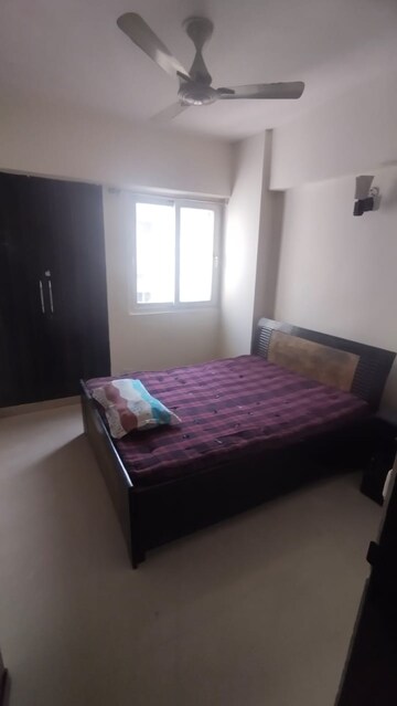 Bedroom in 3 BHK Apartment at Aims Golf City, Sector 75 – for Rent