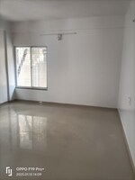 2 BHK + Study Room 11500 Sq.Ft. Apartment in Radikha 