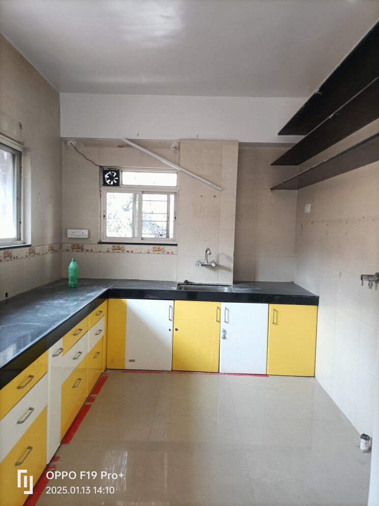 Kitchen, karve nagar 2 Bedroom 11500 Sq.Ft. Apartment In Karve Nagar Pune 8067493