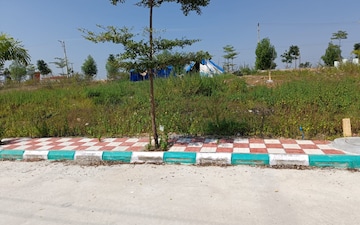 Plot For Sale in Kothaguda