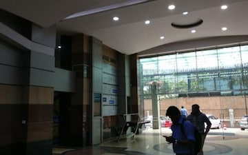 Office Space For Rent in Mg Road