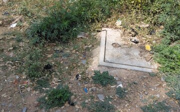 Plot For Sale in Dilsukh Nagar