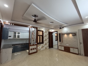 2 BHK Builder Floor For Rent in Vijay Enclave Delhi  8067522