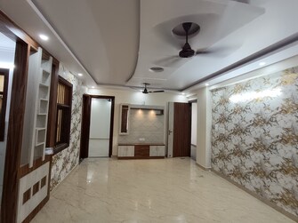 2 BHK Builder Floor For Rent in Vijay Enclave Delhi  8067522