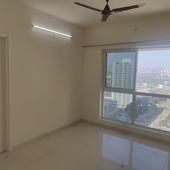 1 BHK Apartment For Rent in Godrej Green Cove Mahalunge Pune  8067520