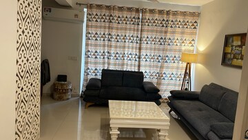 3 BHK Apartment For Rent in Tulip Violet, Sector 69