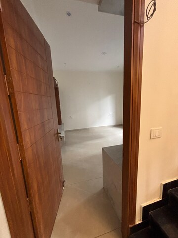 Balcony in 6 BHK Independent House at Malsi – for Rent