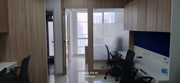 Team Area in  Office Space in IT/SEZ at Ajmera Sikova, Ghatkopar West – for Rent