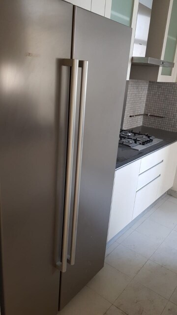 Balcony in 3 BHK Apartment at DLF The Skycourt, Sector 86 – for Sale