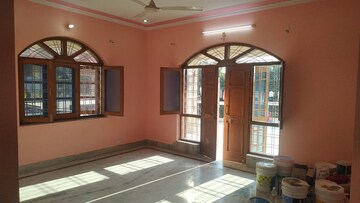 Living Room in 3 BHK Independent House at Jogiwala – for Rent