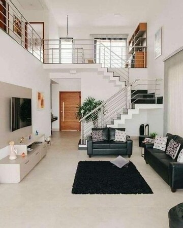 2 BHK Independent House For Sale in Bidadi