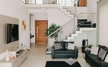 2 BHK Independent House For Sale in Bidadi