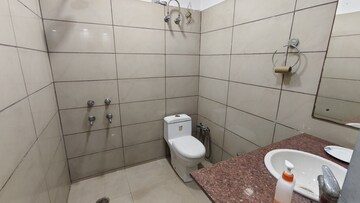 Floor Plan in  Office Space in IT/SEZ at Sector 63 – for Rent