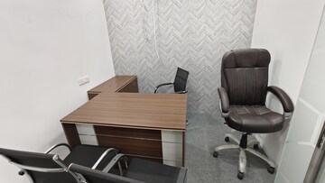 Team Area in  Office Space in IT/SEZ at Sector 63 – for Rent