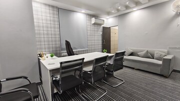 Team Area in  Office Space in IT/SEZ at Sector 63 – for Rent