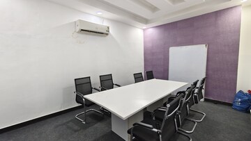 Team Area in  Office Space in IT/SEZ at Sector 63 – for Rent