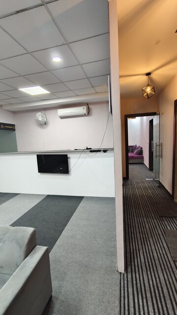Floor Plan in  Office Space in IT/SEZ at Sector 63 – for Rent