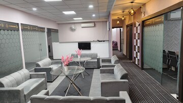 Team Area in  Office Space in IT/SEZ at Sector 63 – for Rent