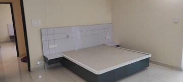 Bathroom in 5 BHK Apartment at Vasavi Usharam Integra, Tolichowki – for Rent