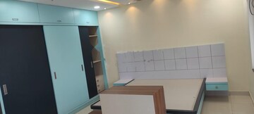 Furnished Amenities in 5 BHK Apartment at Vasavi Usharam Integra, Tolichowki – for Rent