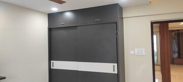 Furnished Amenities in 5 BHK Apartment at Vasavi Usharam Integra, Tolichowki – for Rent