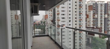 5 BHK Apartment – Exterior View View at Vasavi Usharam Integra, Tolichowki - for Rent
