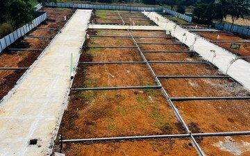 Plot For Sale in Jigani