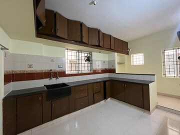 3 BHK Apartment For Rent in Mahaveer Seasons Hsr Layout Bangalore  8067546