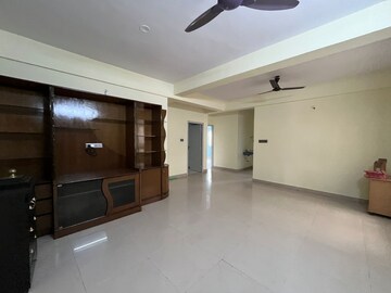 Parking in 3 BHK Apartment at Mahaveer Seasons, Hsr Layout – for Rent