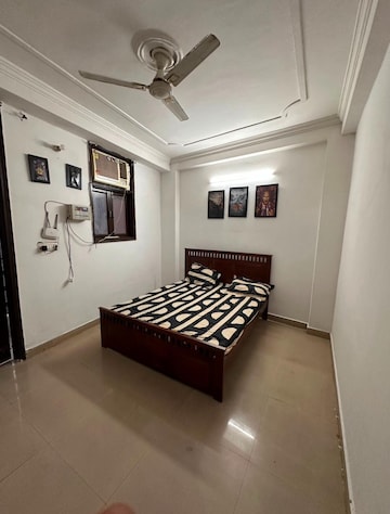 1 BHK Builder Floor For Rent in Saket Delhi  8067554