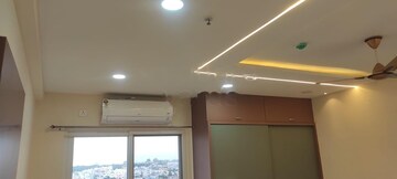 Furnished Amenities in 5 BHK Apartment at Vasavi Usharam Integra, Tolichowki – for Rent