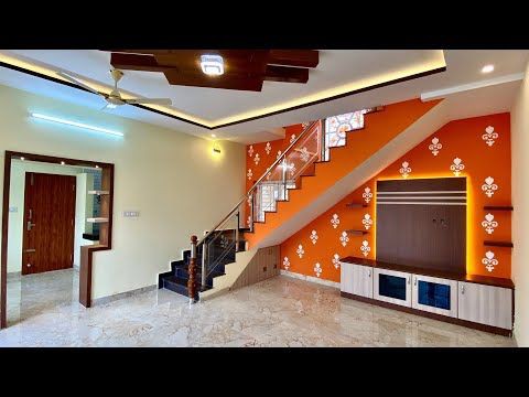 3.5 BHK + Pooja Room,Study Room,Extra Room Independent House For Sale in Nandini Villas 