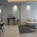 2 BHK + Servant Room 750 Sq.Ft. Apartment in Aroma Residency