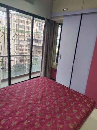 3 BHK Apartment For Rent in DLH Swapnadeep Andheri West Mumbai  8067589