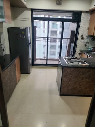 3 BHK Apartment For Rent in DLH Swapnadeep Andheri West Mumbai  8067589