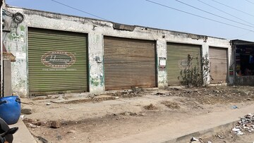  Land – Exterior View View at Narsingi - for Sale