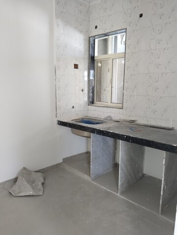 Kitchen in 1 BHK Apartment at Kasheli – for Sale