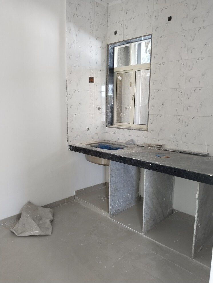 Kitchen, kasheli 1 Bedroom 560 Sq.Ft. Apartment In Kasheli Thane 8067590