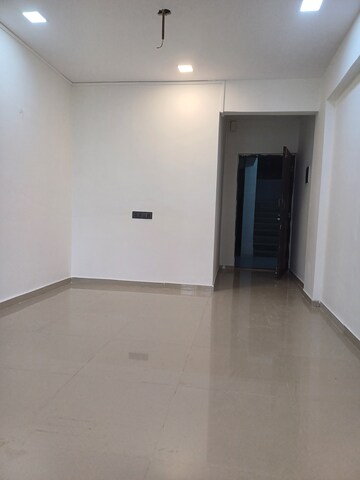 Room in 2 BHK Apartment at Ghansoli – for Rent