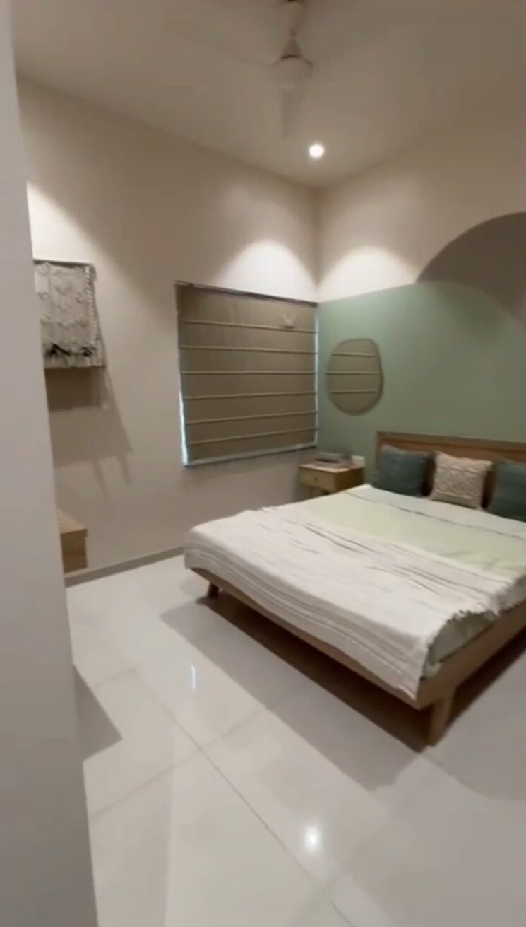 Bedroom, ambegaon budruk 1.5 Bedroom 522 Sq.Ft. Apartment In Ambegaon Budruk Pune 8067600